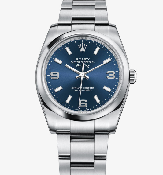 Rolex 114200-0001 harga Oyster Perpetual