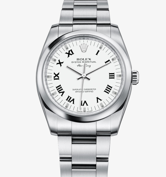 Rolex 114200-0005 harga Oyster Perpetual