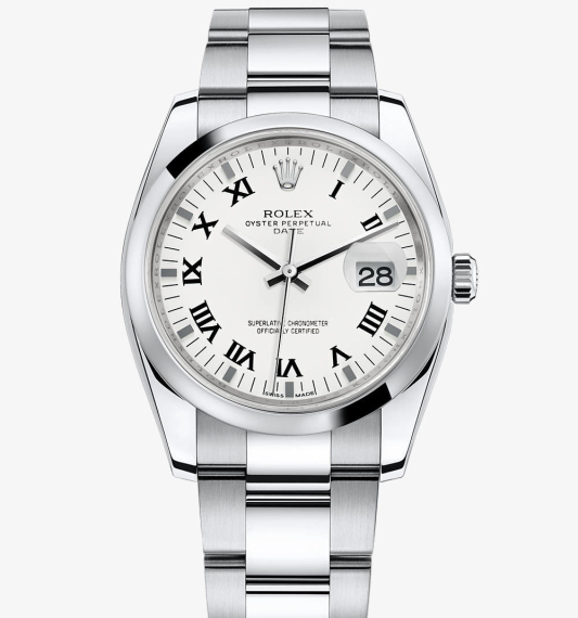 Rolex 115200-0003 harga Oyster Perpetual