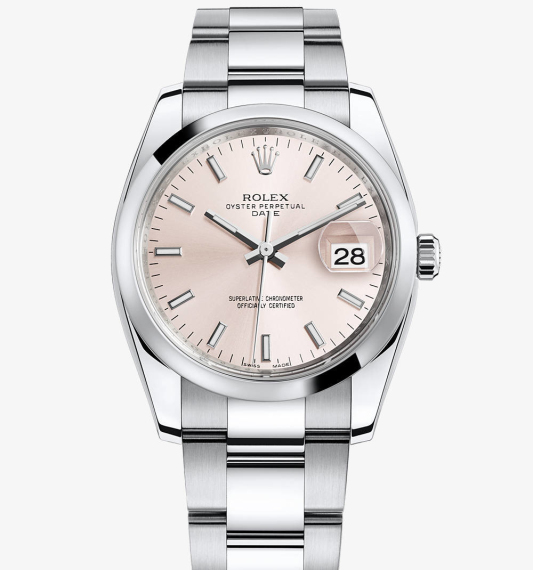 Rolex 115200-0005 giá Oyster Perpetual