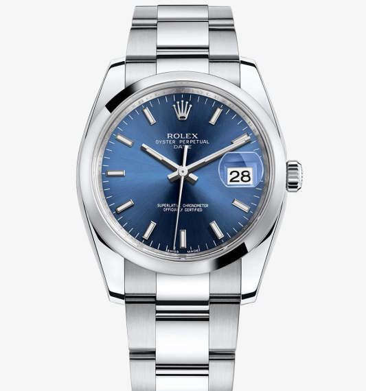 Rolex 115200-0007 harga Oyster Perpetual