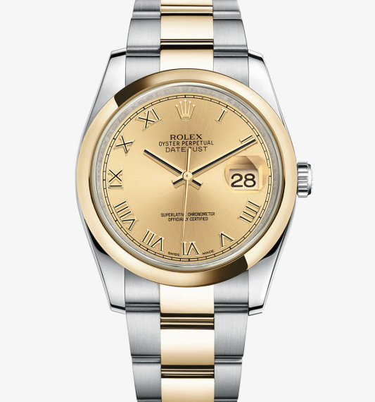Rolex 116203-0128 Preis Datejust