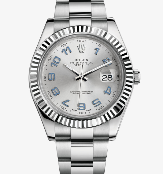 Rolex 116334-0001 fiyat Datejust II