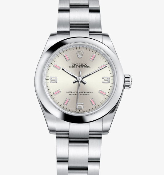 Rolex 177200-0009 giá Oyster Perpetual