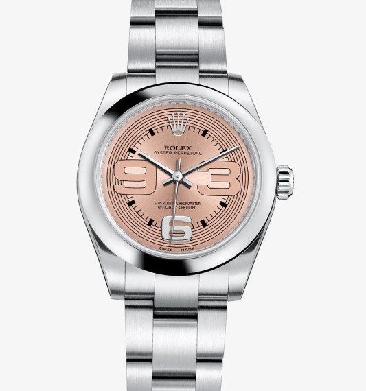 Rolex 177200-0013 harga Oyster Perpetual