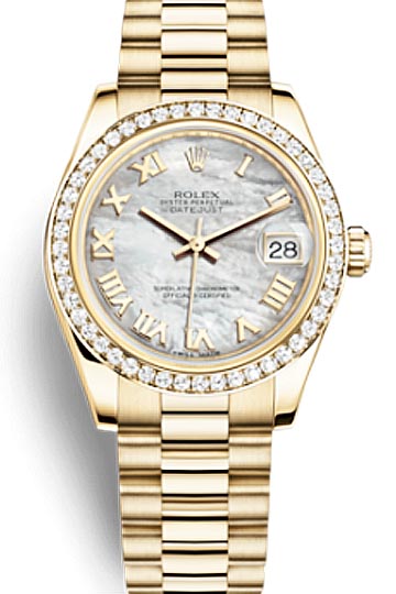 Rolex 178288-0025 prijs Datejust prijs Lady 31
