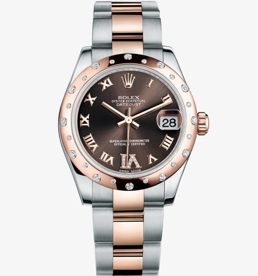 Rolex 178341-0010 prix Datejust prix Lady 31