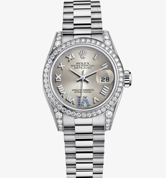 Rolex 179159-0094 giá Lady-Datejust