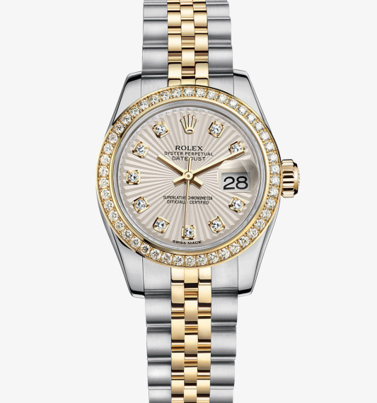 Rolex 179383-0011 Preis Lady-Datejust