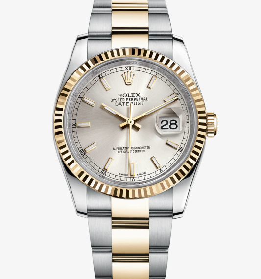 Rolex 116233-0169 precio Datejust