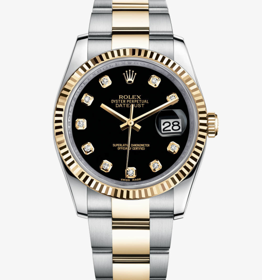 Rolex 116233-0175 precio Datejust