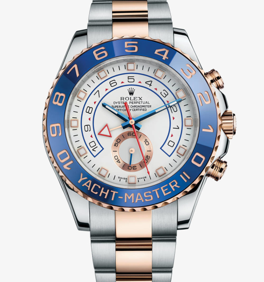 Rolex 116681-0001 Yacht-Master