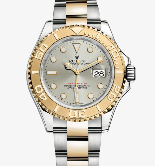 Rolex 16623-0008 Yacht-Master