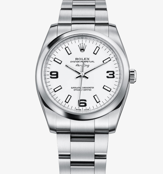 Rolex 114200-0003 ราคา Oyster Perpetual