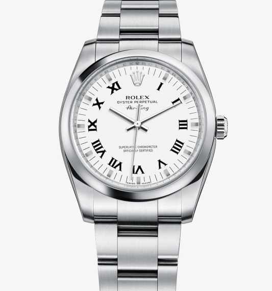 Rolex 114200-0005 cena Oyster Perpetual