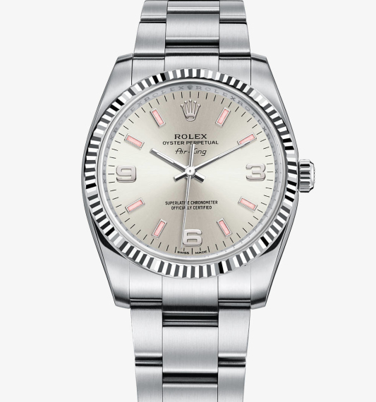 Rolex 114234-0010 ราคา Oyster Perpetual