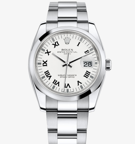 Rolex 115200-0003 giá Oyster Perpetual