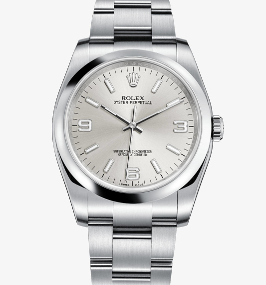 Rolex 116000-0001 giá Oyster Perpetual