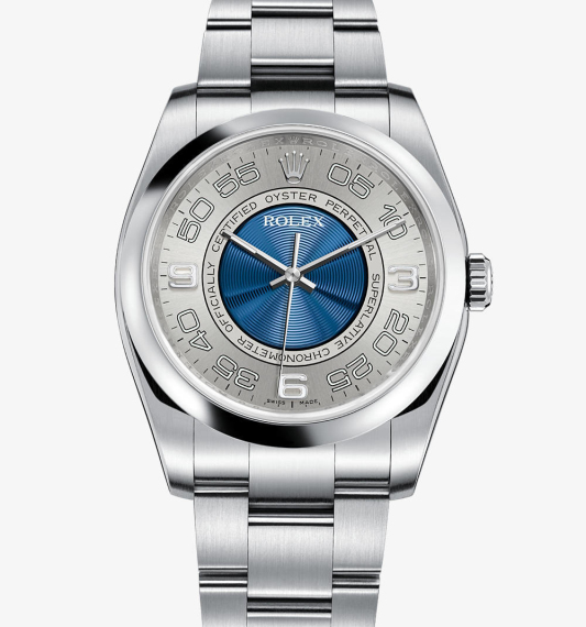 Rolex 116000-0004 fiyat Oyster Perpetual