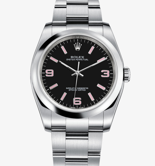 Rolex 116000-0006 fiyat Oyster Perpetual