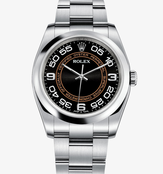 Rolex 116000-0008 cijena Oyster Perpetual