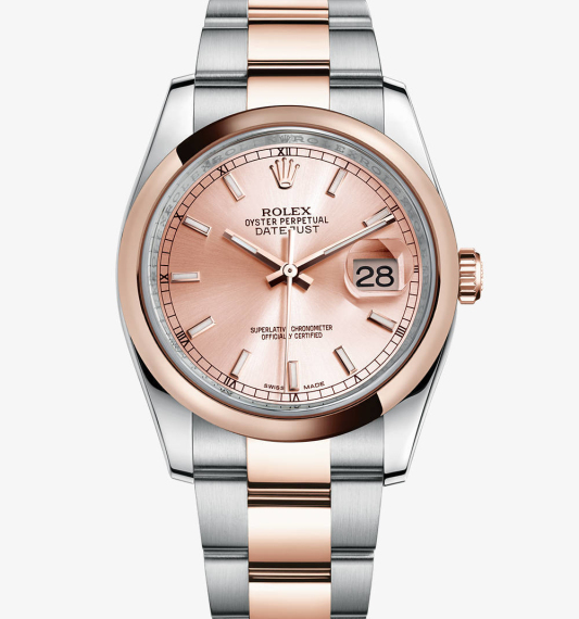 Rolex 116201-0059 preço Datejust