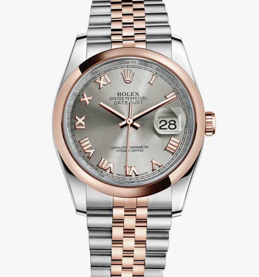 Rolex 116201-0071 prijs Datejust