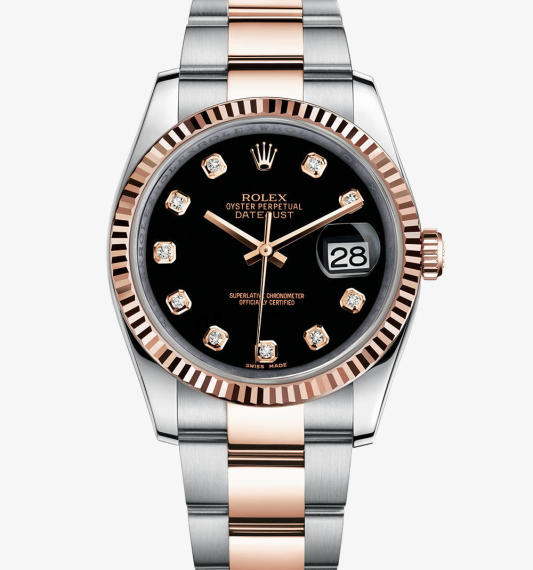 Rolex 116231-0071 ราคา Datejust