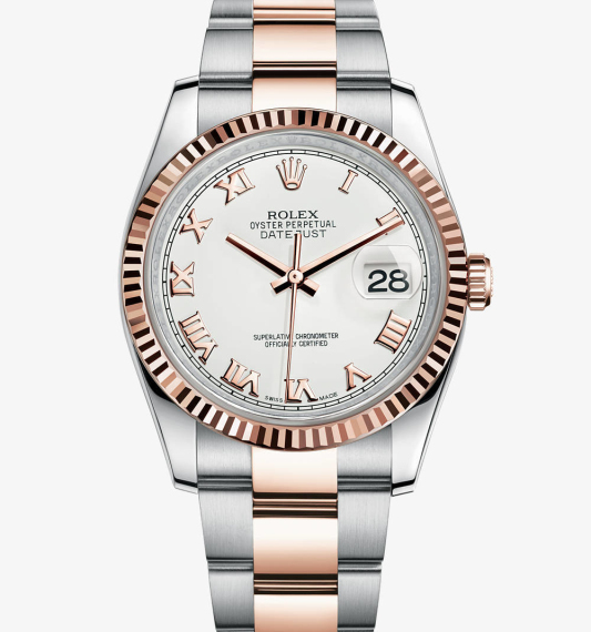 Rolex 116231-0092 prix Datejust