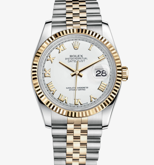 Rolex 116233-0149 cena Datejust