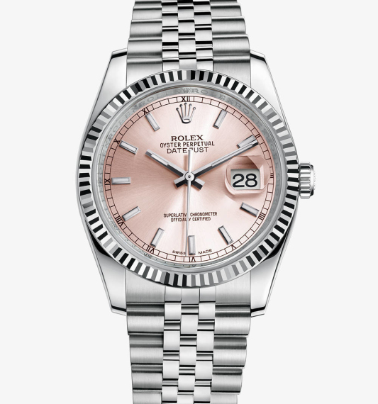 Rolex 116234-0108 preț Datejust 36