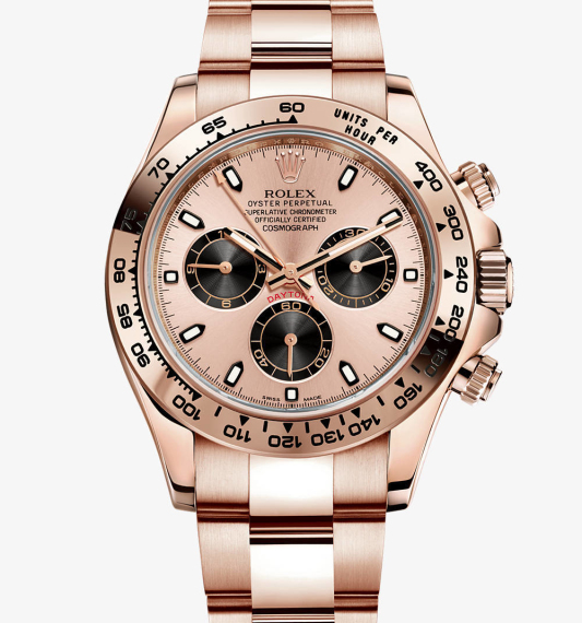 Rolex 116505-0001 가격 Cosmograph Daytona