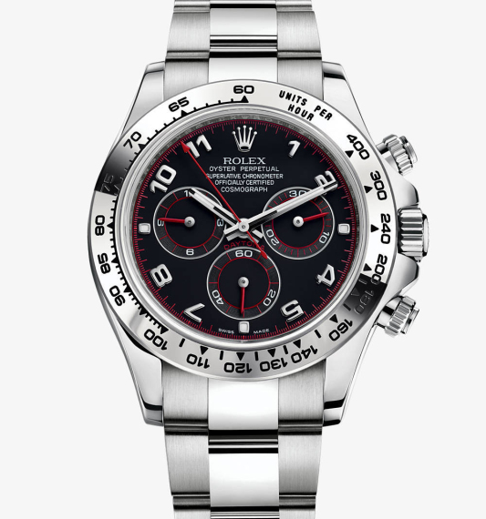 Rolex 116509-0036 цена Cosmograph Daytona