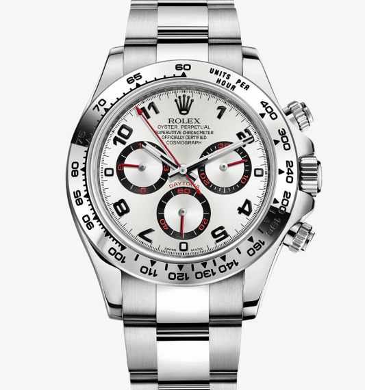 Rolex 116509-0037 prezzo Cosmograph Daytona