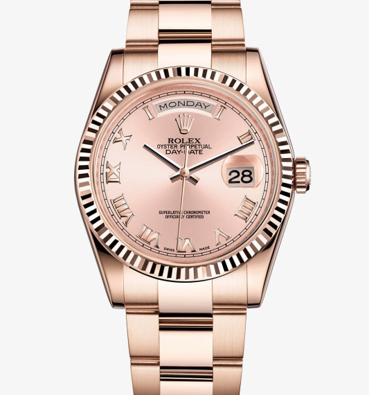 Rolex 118235F-0056 prezzo Day-Date