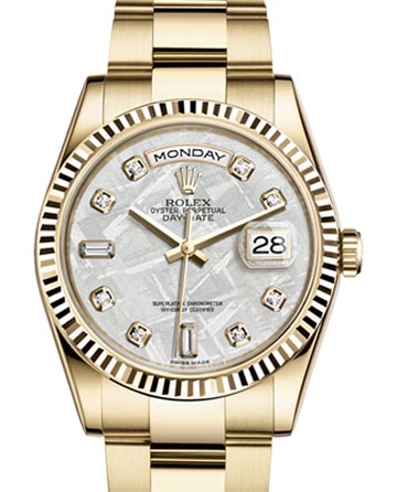 Rolex 118238-0227 prezzo Day-Date