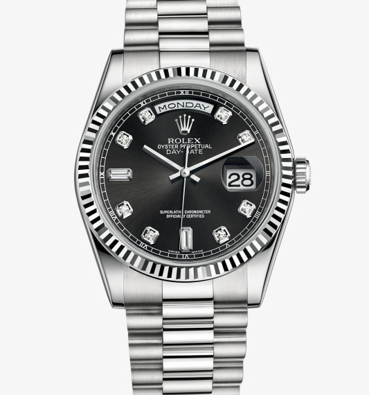 Rolex 118239-0089 ราคา Day-Date