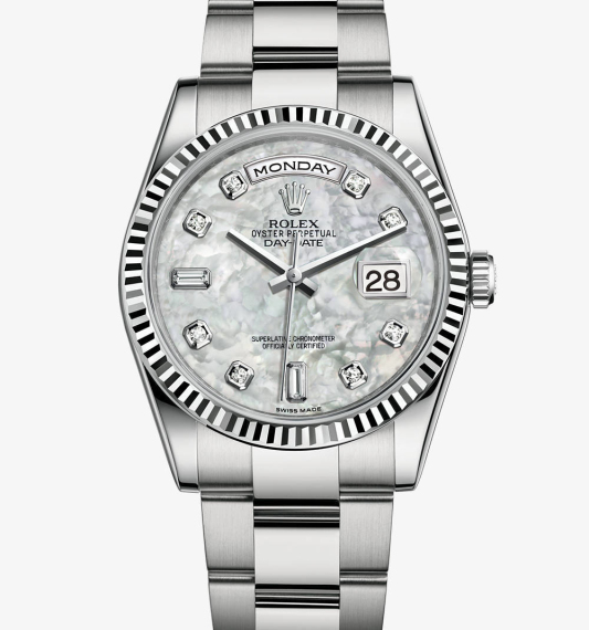 Rolex 118239-0115 prijs Day-Date