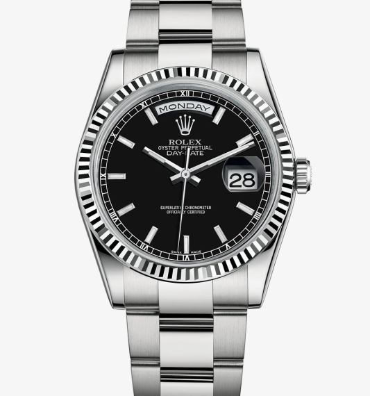 Rolex 118239-0121 harga Day-Date