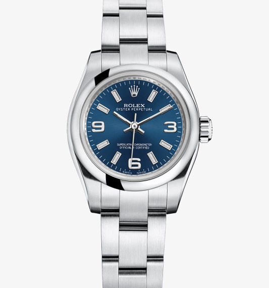 Rolex 176200-0003 prijs Oyster Perpetual