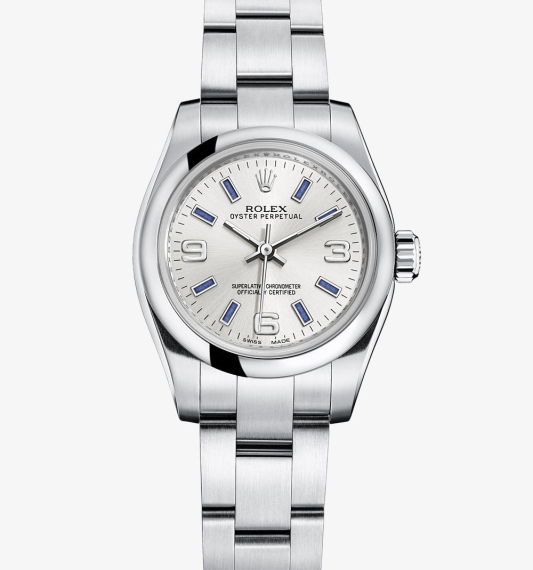 Rolex 176200-0008 prijs Oyster Perpetual