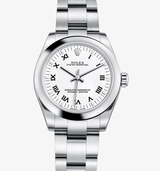 Rolex 177200-0001 fiyat Oyster Perpetual