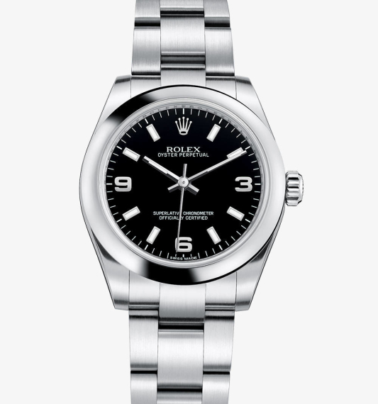 Rolex 177200-0004 ár Oyster Perpetual