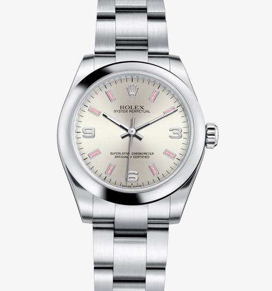 Rolex 177200-0009 가격 Oyster Perpetual