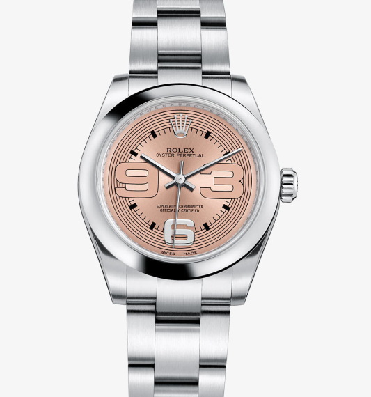 Rolex 177200-0013 cijena Oyster Perpetual