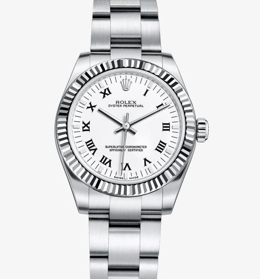 Rolex 177234-0012 prezzo Oyster Perpetual