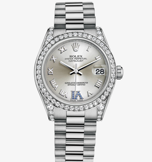 Rolex 178159-0052 ราคา Datejust ราคา Lady 31