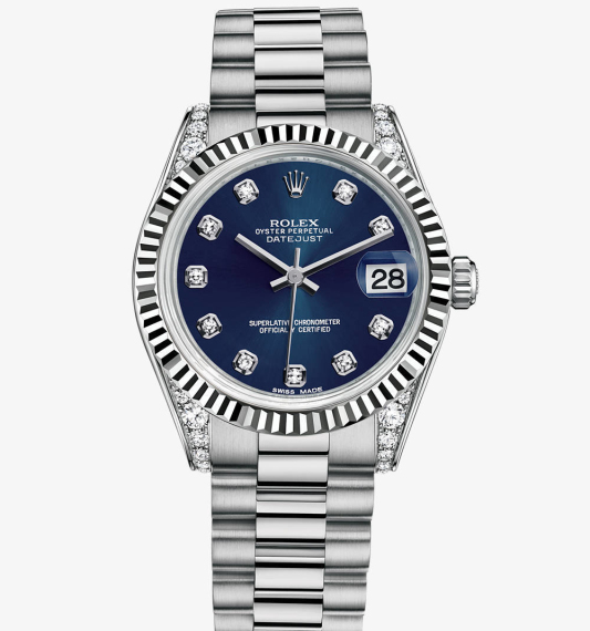 Rolex 178239-0016 цена Datejust цена Lady 31