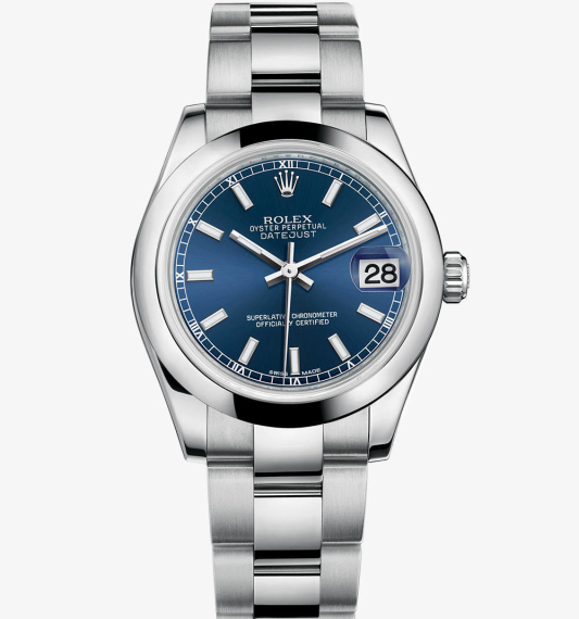 Rolex 178240-0023 giá Datejust giá Lady 31