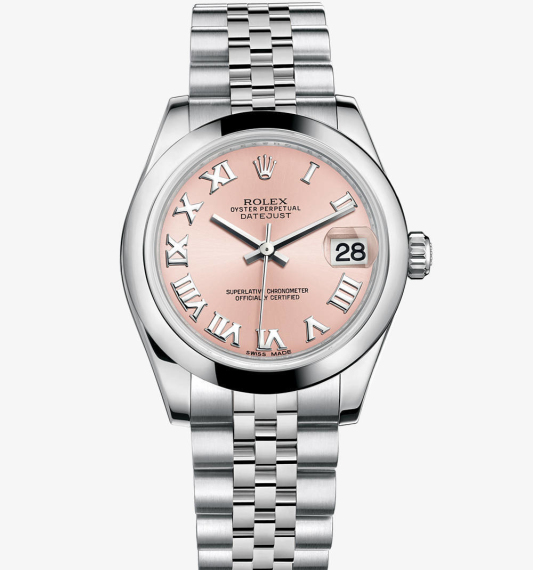 Rolex 178240-0033 ราคา Datejust ราคา Lady 31